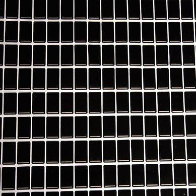 Papel Contact Past.Vit.Preta 45x200cm