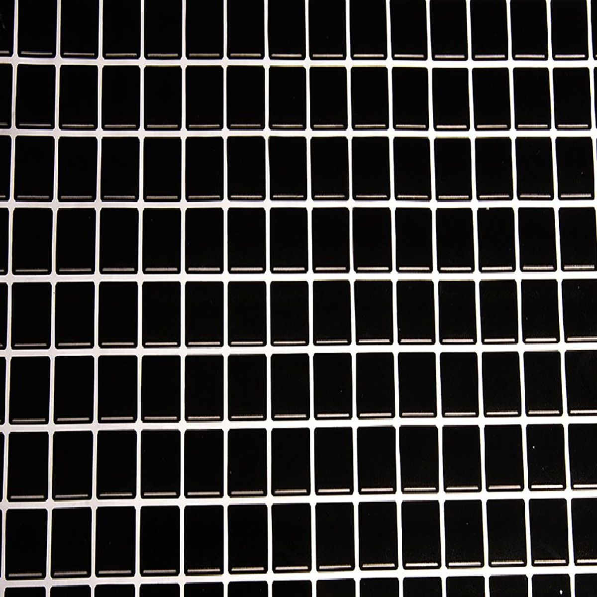 Papel Contact Past.Vit.Preta 45x200cm, marca Contact - Foto Principal