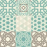 Azulejo Contact Dubai 15x15cm