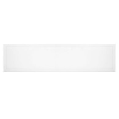 Painel Embutir Retangular 50W 6500K Bivolt