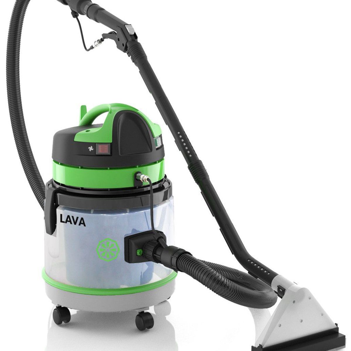 Lavadora Extratora 27L Lava Pro 127V IPC, marca I.P. Cleaning - Foto Principal