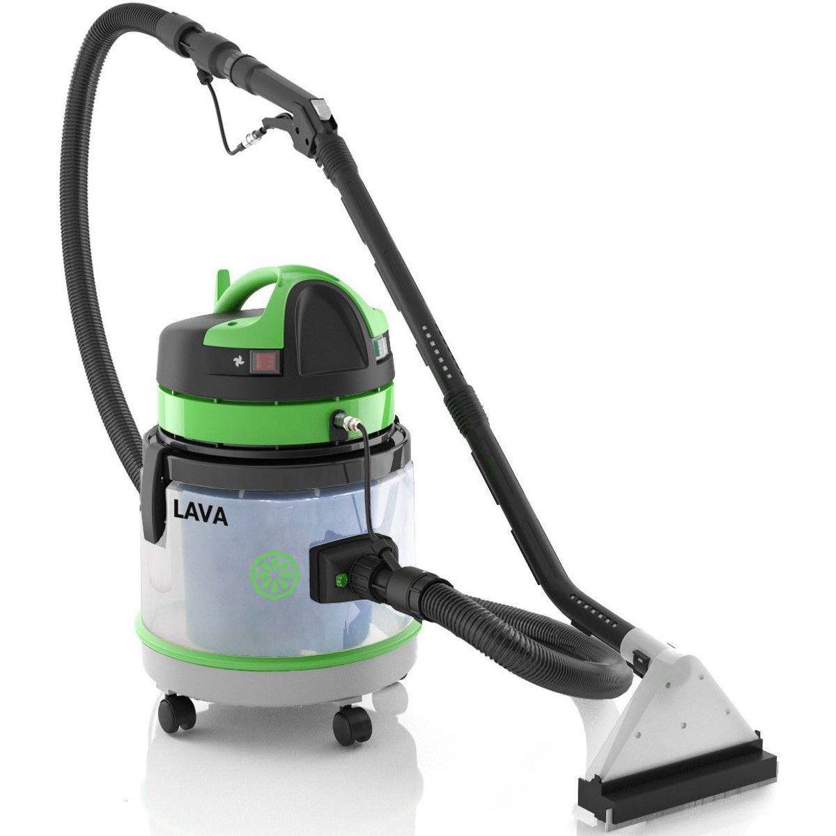 Lavadora Extratora 27L Lava Pro 127V IPC, marca I.P. Cleaning - Foto Principal