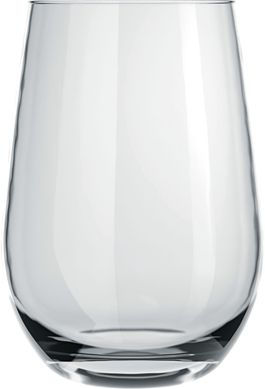 Copo Dubai Transparente 480ml