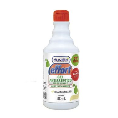 lcool Gel 70 500ml