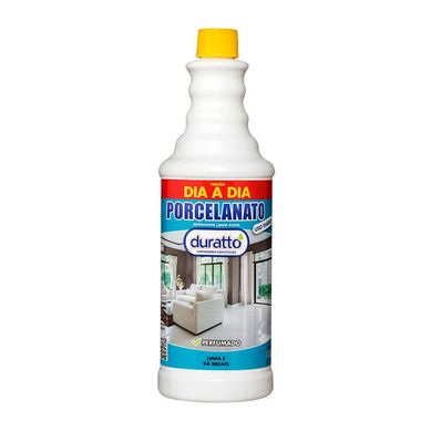 Limpa Porcelanato Lquido Duratto Dia a Dia 1 L