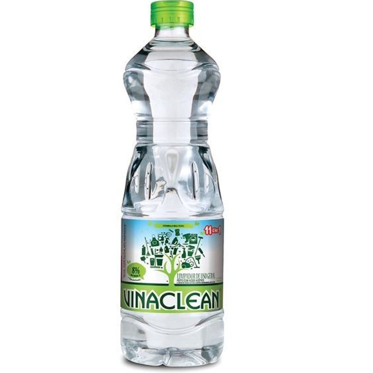 Vinaclean 750ml, marca Vinaclean - Foto Principal