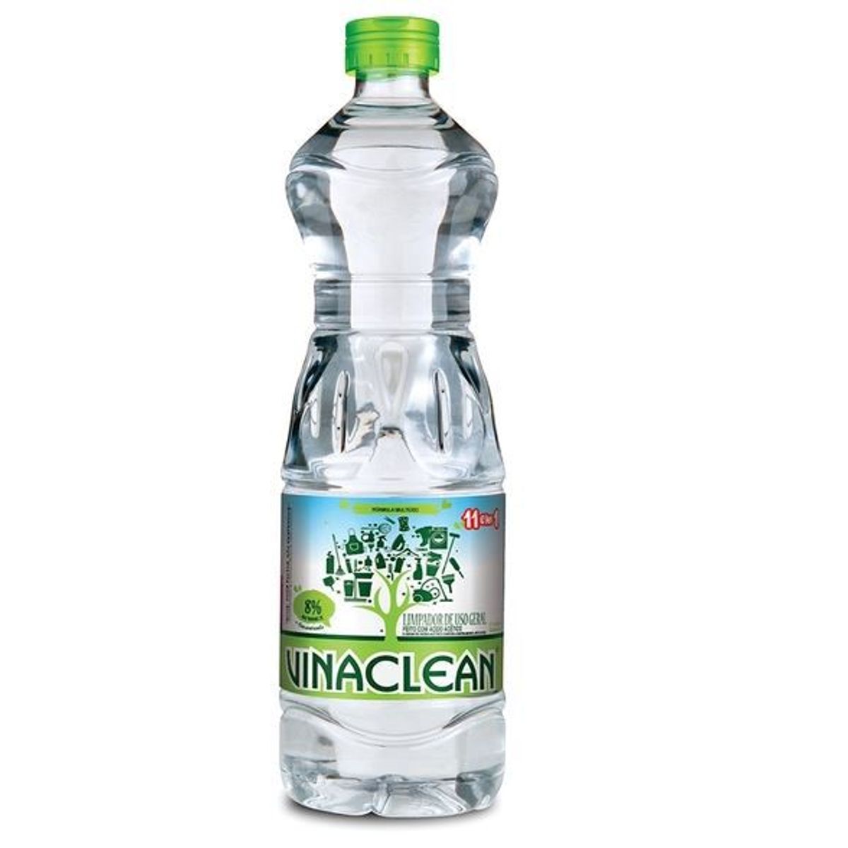 Vinaclean 750ml, marca Vinaclean - Foto Principal