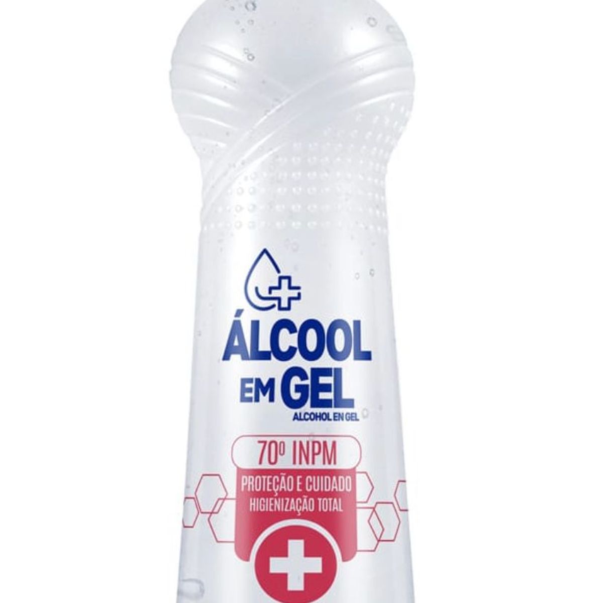 Álcool em gel 70 INPM Urca, marca Urca - Foto Principal