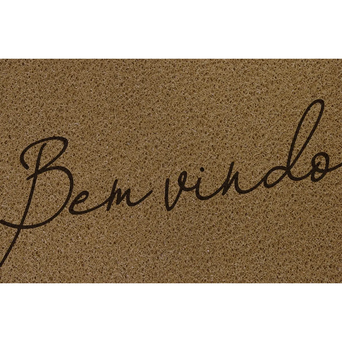 Vinil Light 2.0 Bem Vindo Fendi 40x60cm, marca Kapazi - Foto Principal
