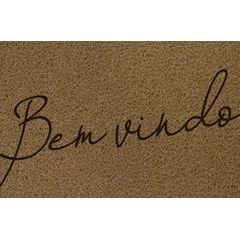 Vinil Light 2.0 Bem Vindo Fendi 40x60cm