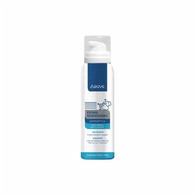 Espuma Above Higienizadora Antissptico 150ml