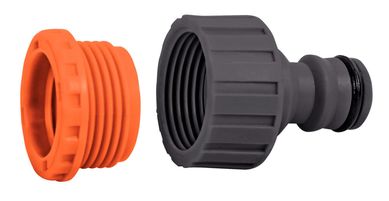Adaptador para Jardim
