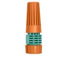 Esguicho com Engates Rosqueados 1/2"