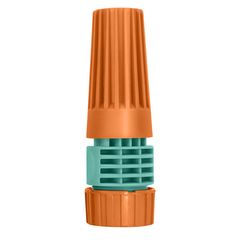 Esguicho com Engates Rosqueados 1/2"