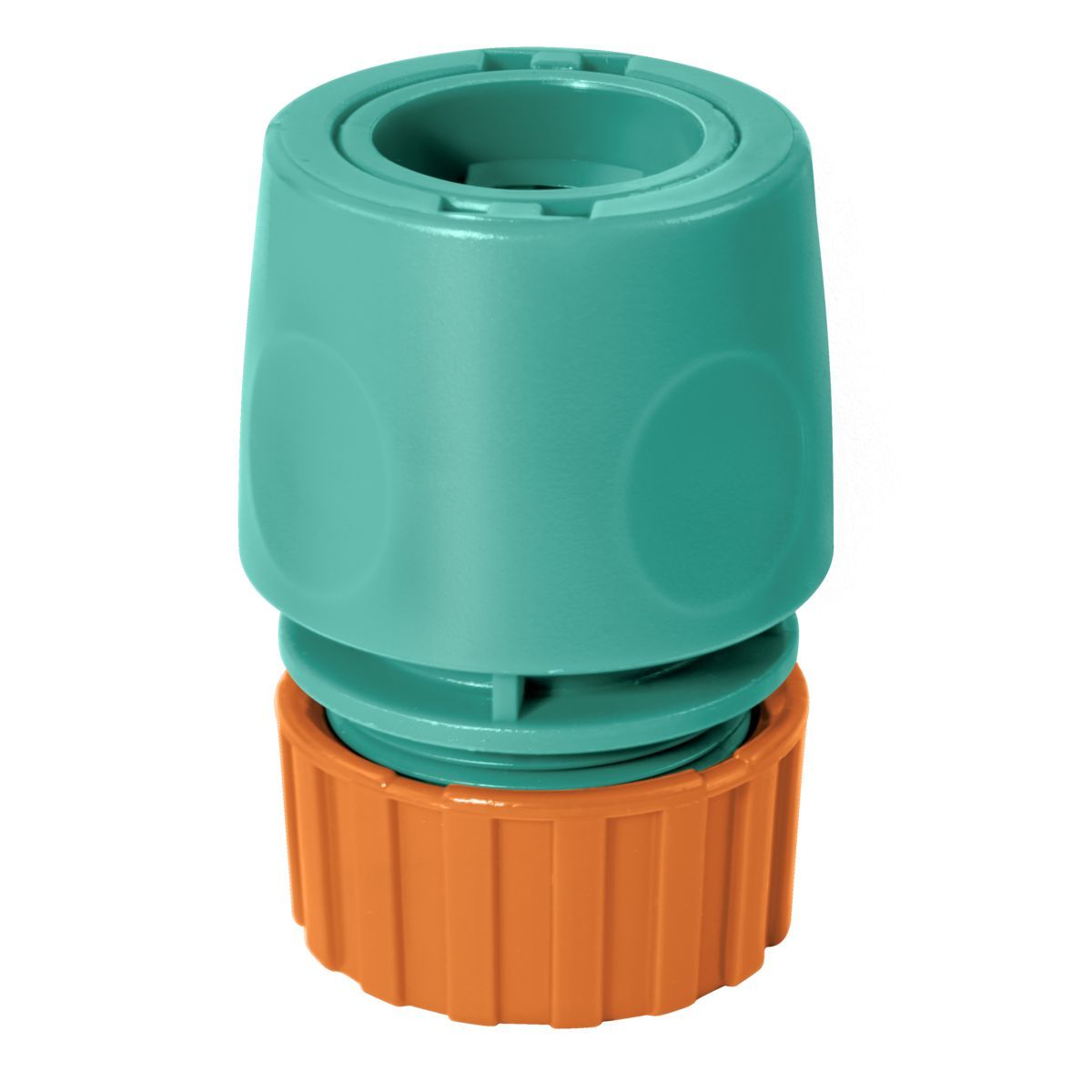 Engate Rápido para Mangueira 1/2", marca Tramontina - Foto Principal