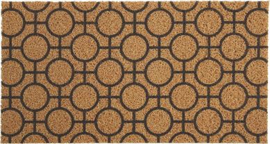 Vinil Terral Circulo 40x75cm