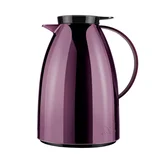 Bule Viena 0,75L Metalizado Merlot