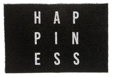 Vinil Super Print Hapiness 40x60cm