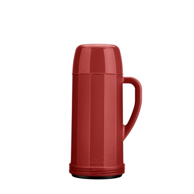 Garrafa Eureka 0,75L Vermelho Velvet