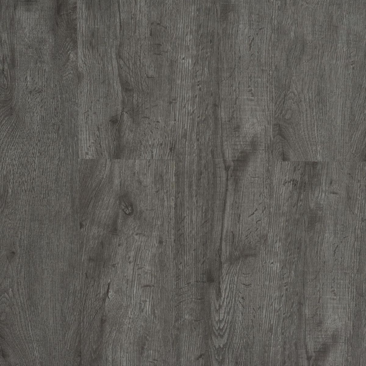 Piso Vinilico Lvt Cola Gris Cinza 2mm 15,7x94,2cm Caixa com 2,96m² Holztek, marca Holztek - Foto Principal