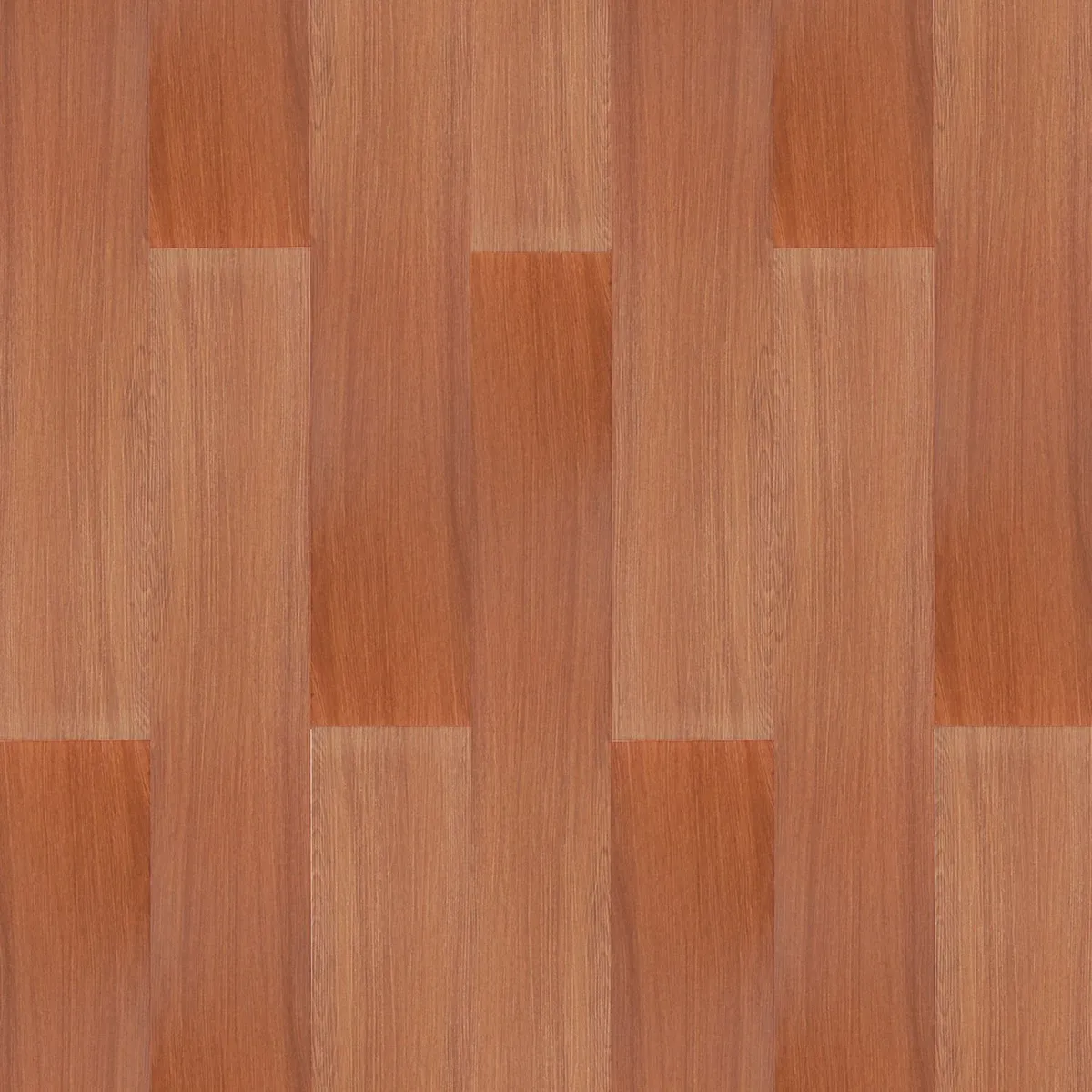 Piso Vinilico Lvt Cola Cerezo Marron 2mm 15,7x94,2cm Caixa com 2,96m² Holztek, marca Holztek - Foto 2