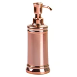 Porta Sabonete Líquido Sutton Rosegold