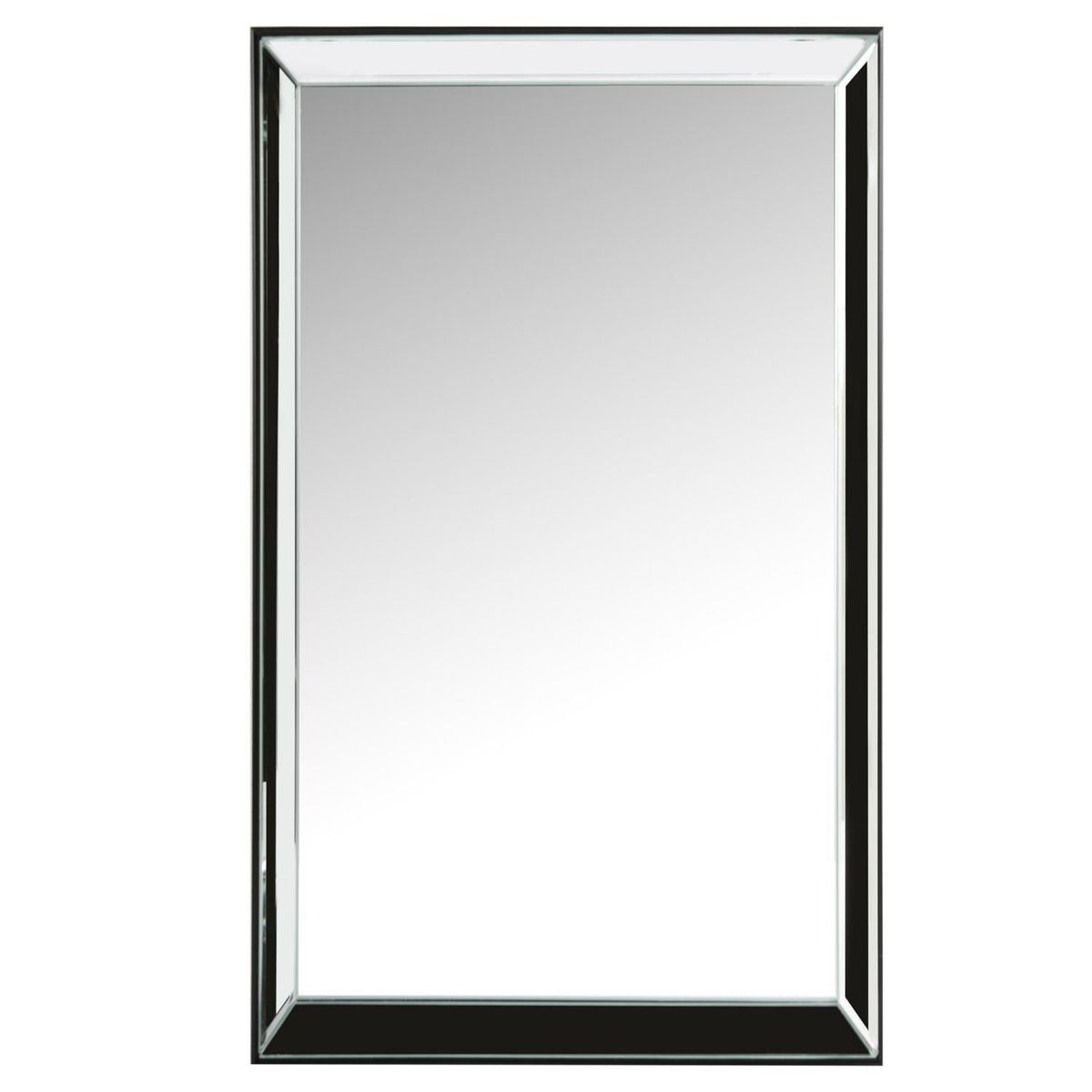Espelho Decorativo Bisel 60X120cm Homy, marca Just Home Collection - Foto 2
