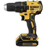 Parafusadeira e Furadeira 20V Max 127V