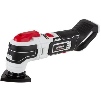 Multiferramentas sem Fio 20V Ubermann