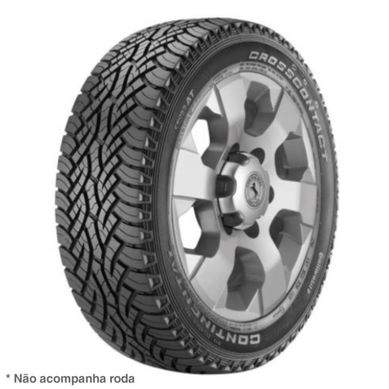 Pneu Aro 15 205/65R15 94H Crosscontact