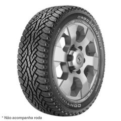 Pneu Aro 15 205/65R15 94H ContiCrossContact AT Continental