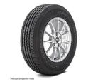 Pneu Aro 16 195/60R16 89H ContiCrossContact LX Continental