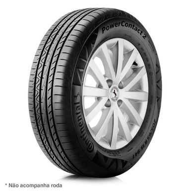 Pneu Aro 16 195/55R16 87H Powercontact2