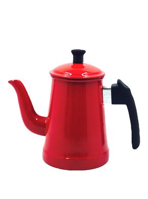 Bule 500ml Vermelho