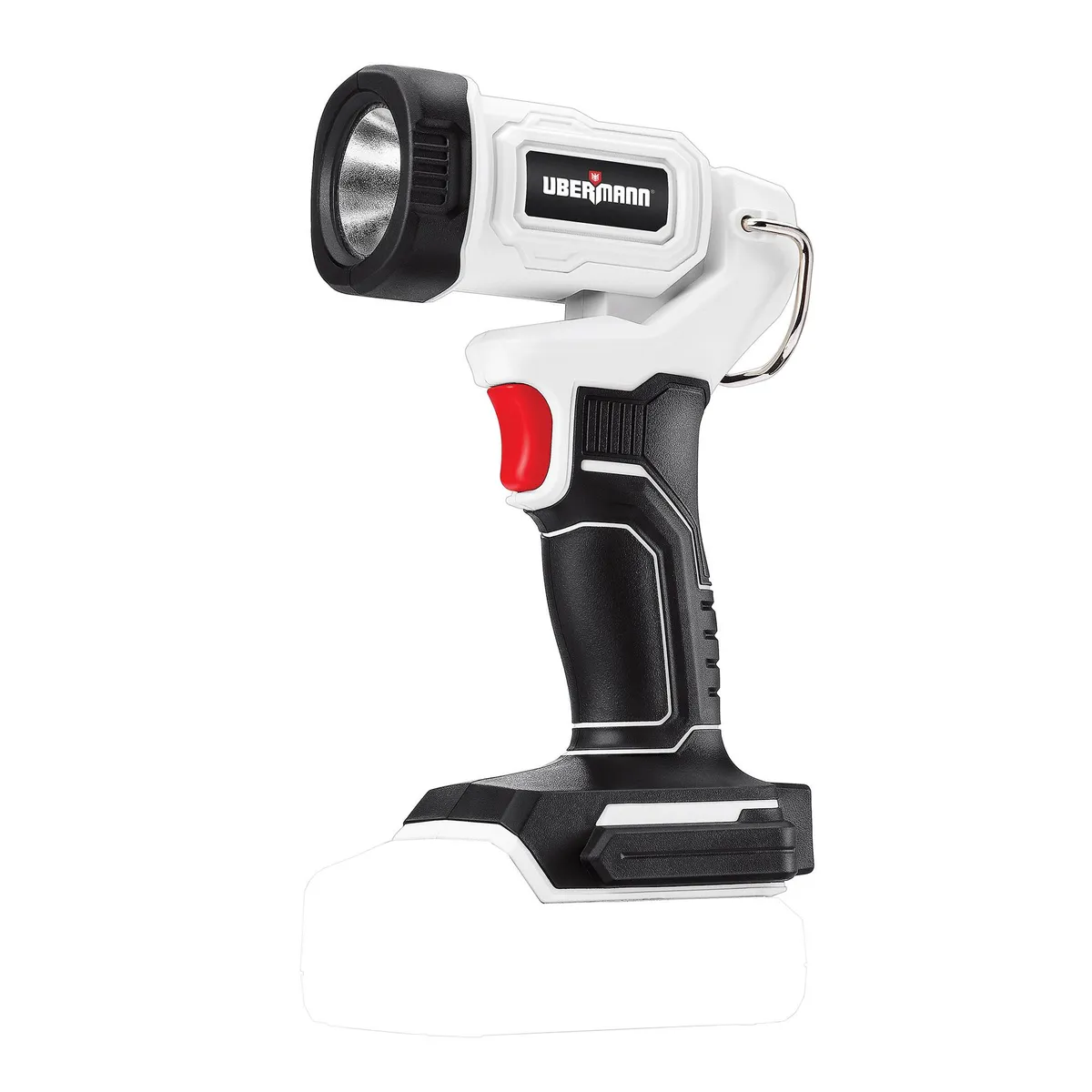 Holofote sem Fio 20v sem Bateria Ubermann, marca Ubermann - Foto Principal