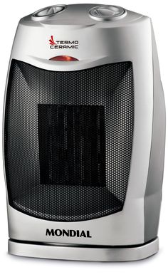 Aquecedor Modial Eltrico Termo Ceramic