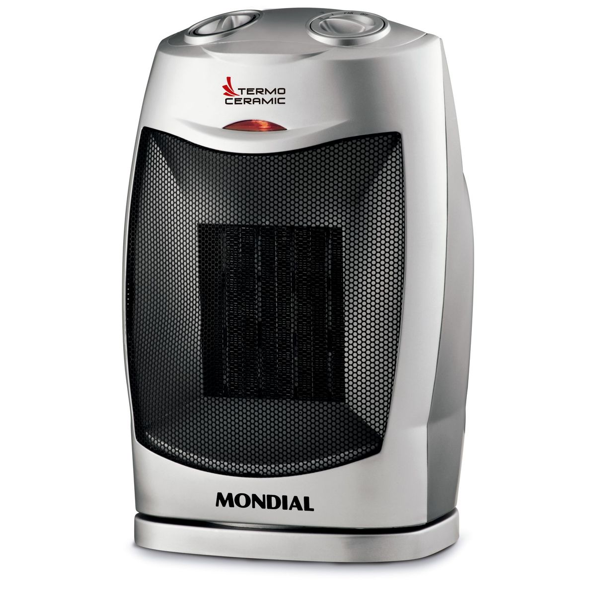 Aquecedor Modial Elétrico Termo Ceramic, marca Mondial - Foto Principal