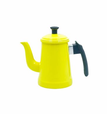 Bule 500ml Amarelo