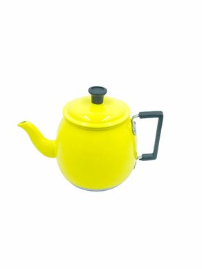 Chaleira P 800ml Amarelo