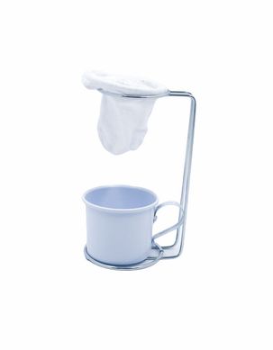 Kit Caf Na Caneca Branco