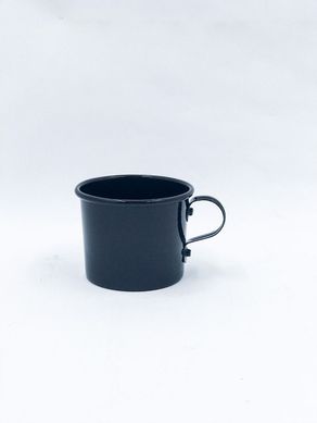 Caneca 180ml Preto