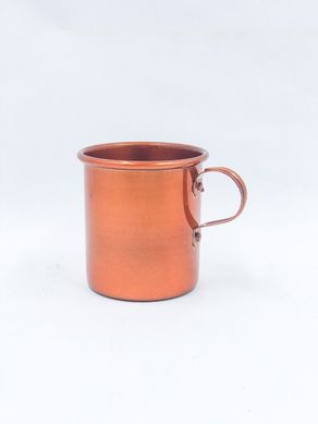 Caneca 375ml Cobre