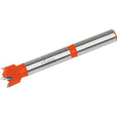 Broca Minifix 15mm Bauker