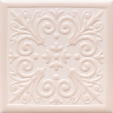 Revestimento Etereo 1 Rosa Acetinado 15x15 cm
