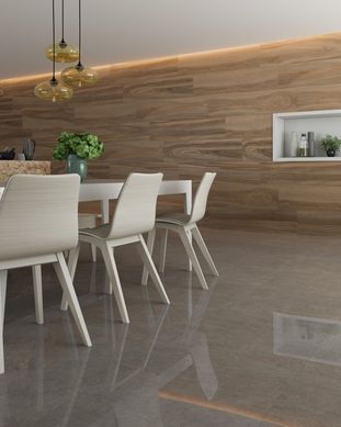Porcelanato Regua Castelli Lore 30x120 Caixa 2,27