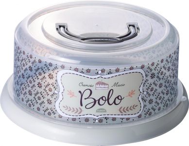 Boleira Rosca/Ala Redonda