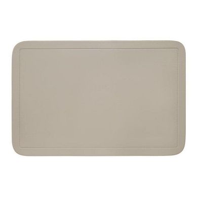 Lugar Americano Pvc Color Areia