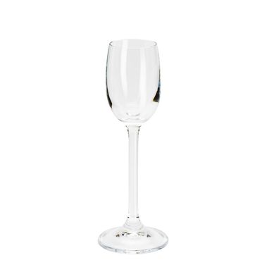 Taa para Licor Cristal Ecolgico Gastro/Colibri 60ML