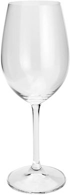 Conjunto com 6 Taas Cristal Ecolgico para Vinho Branco Gastro 350ml