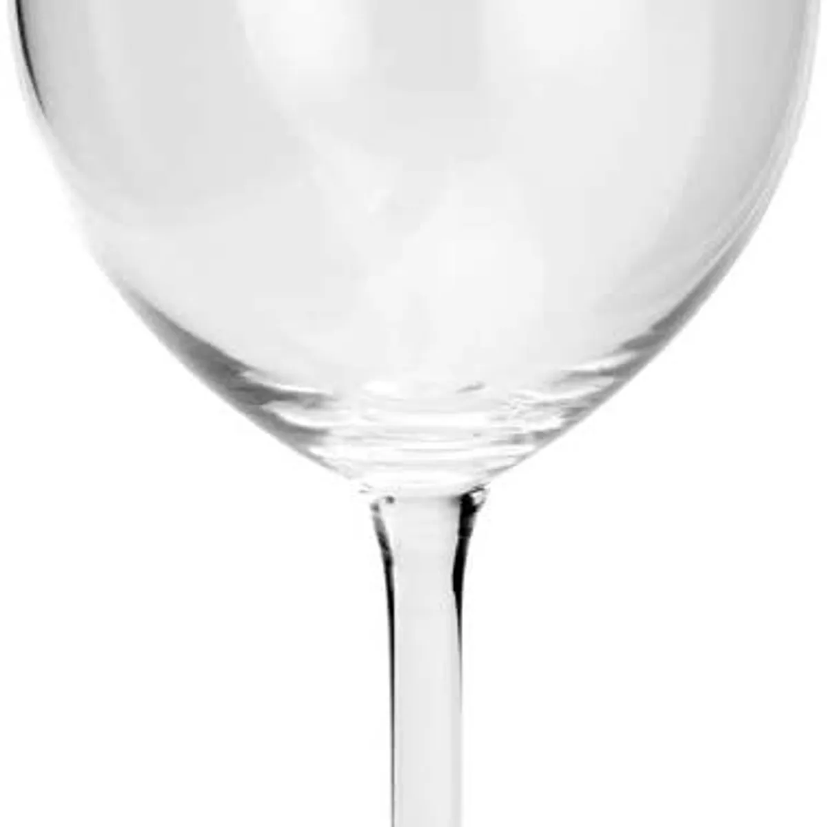 Conjunto com 6 Taças Cristal Ecológico para Vinho Branco Gastro 350ml 22,5cmx7,5cmx7,5cm Rojemac, marca Rojemac - Foto Principal